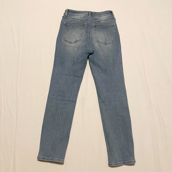 Wax Jean Los Angele Jeans Size 7 - Picture 10 of 16
